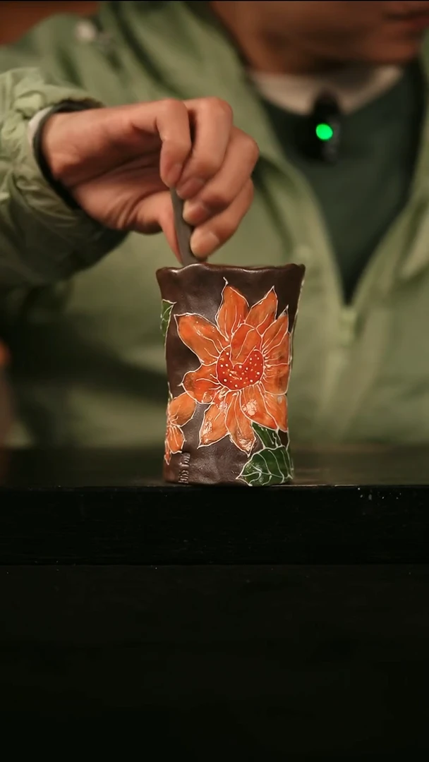 其他443遇瓷手作同款