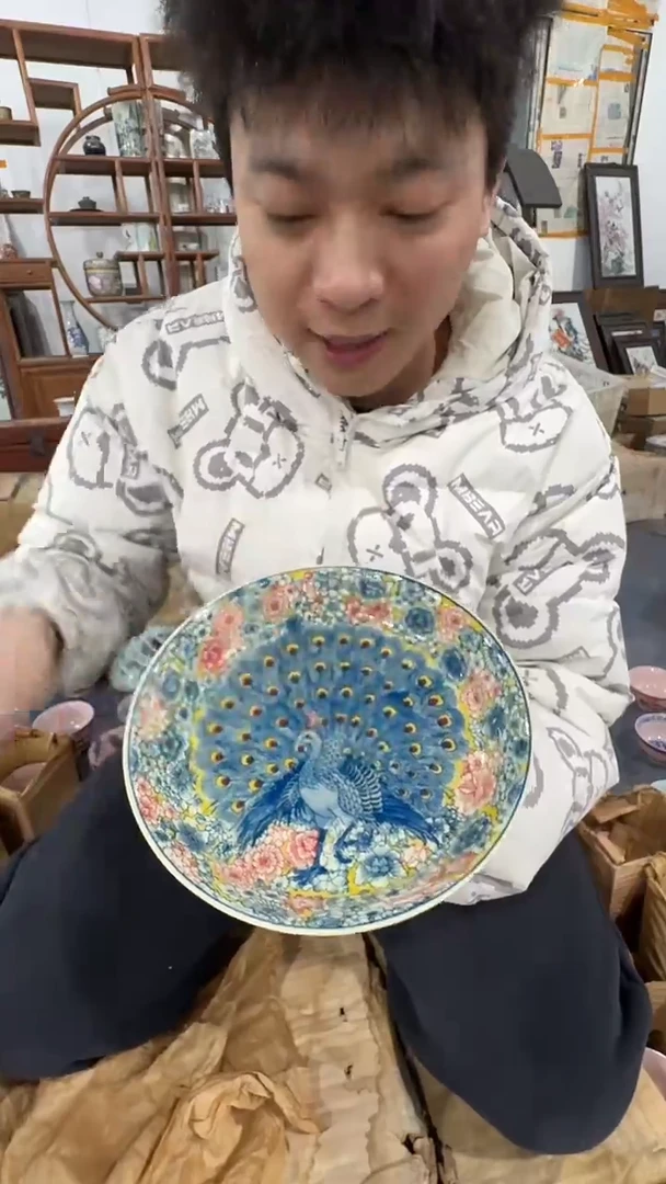 正宗景德镇陶瓷好瓷器