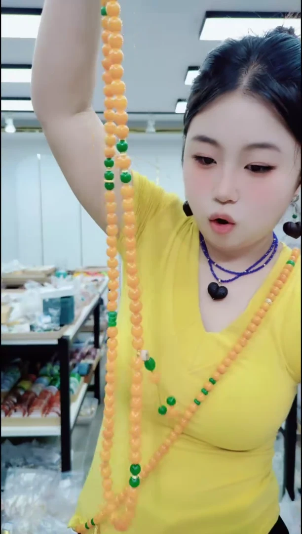 树脂制品3025黄色斜跨