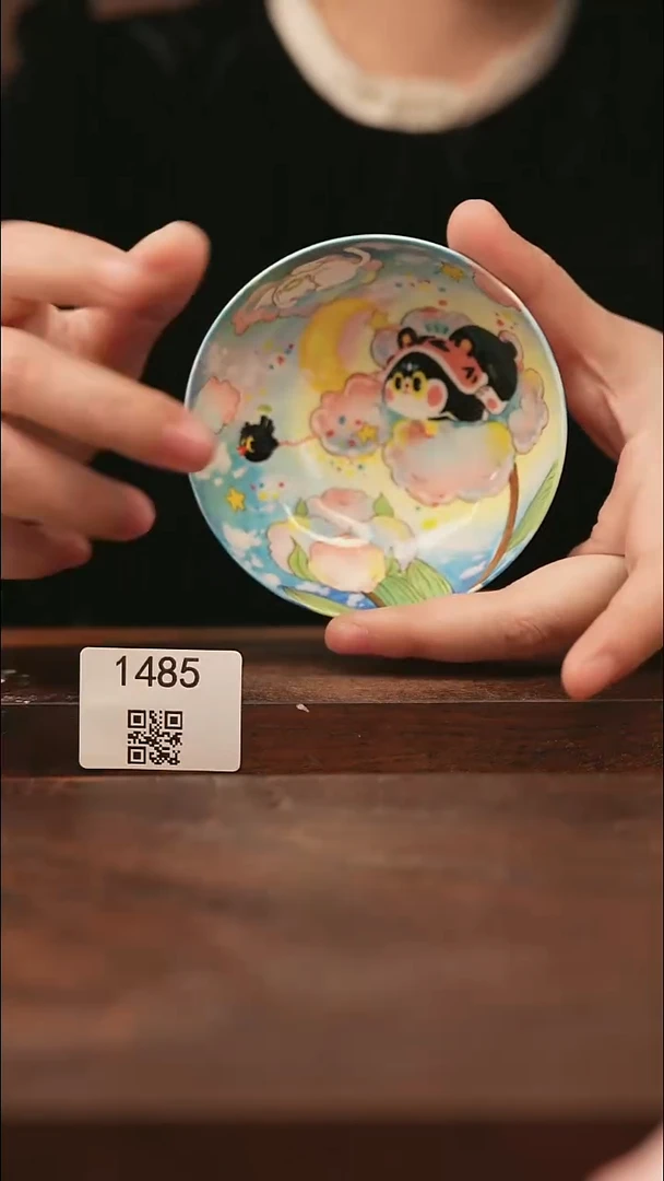 【落单孤品】/杯子@@1485