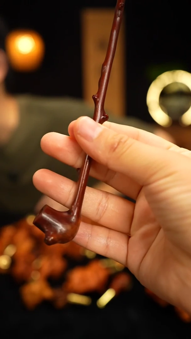 檬子木玉华老料粗细两用