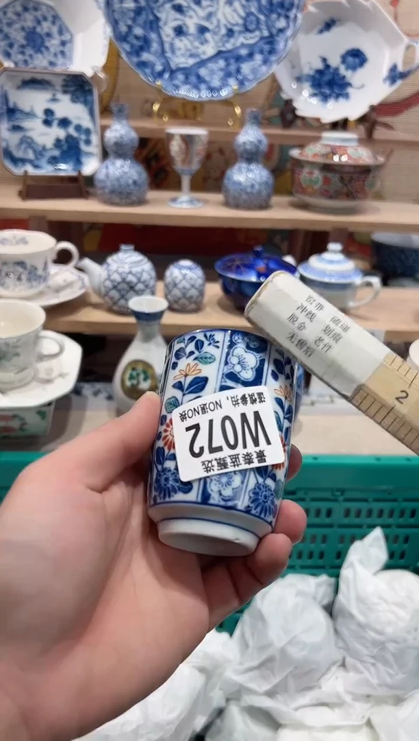 【闪购商品】瓷片当天凑满25米包邮W072