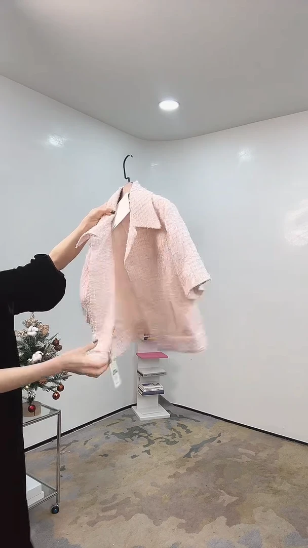 14号YEVACHAO女士时尚搭配m