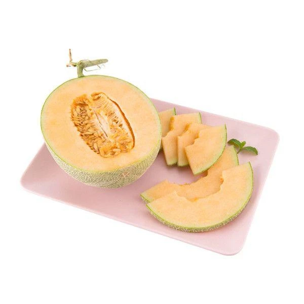 奶香哈蜜瓜2000g-2250g山东省