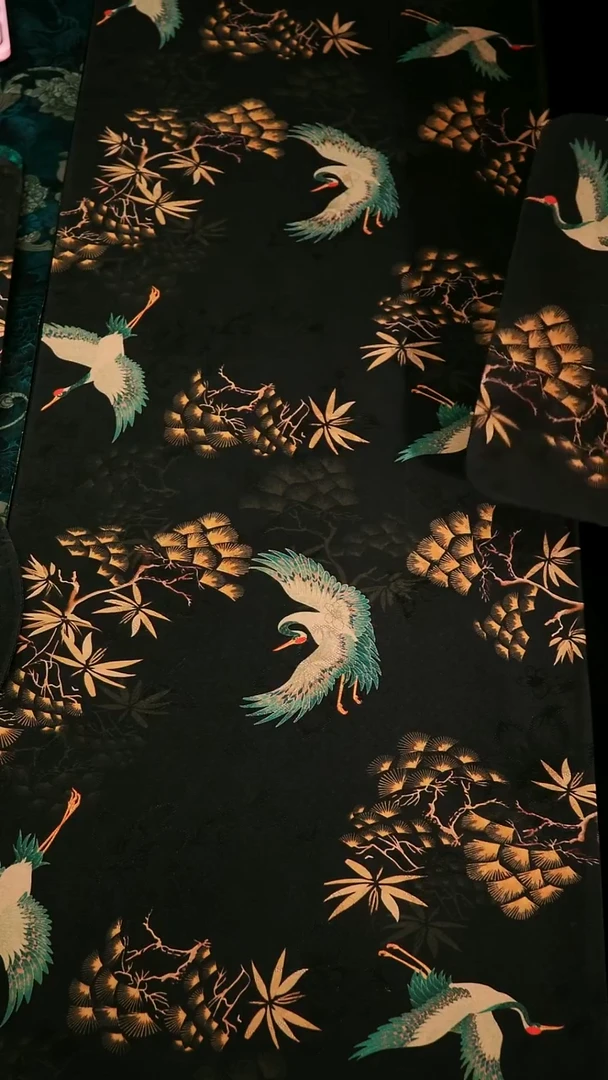 喜见造物茶席尺寸100+33