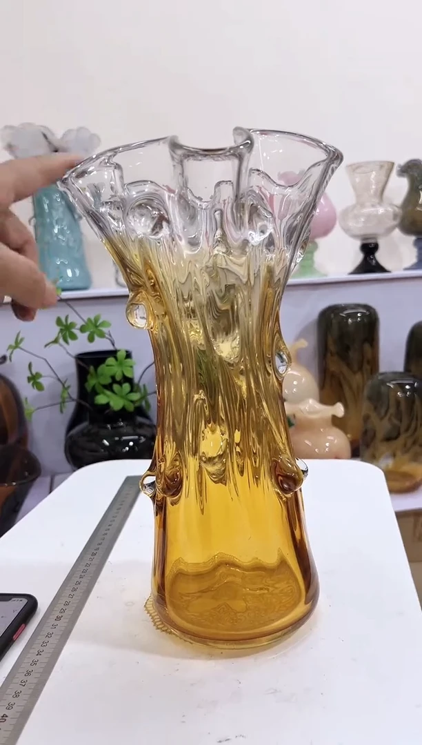 【闪购商品】也麦花器