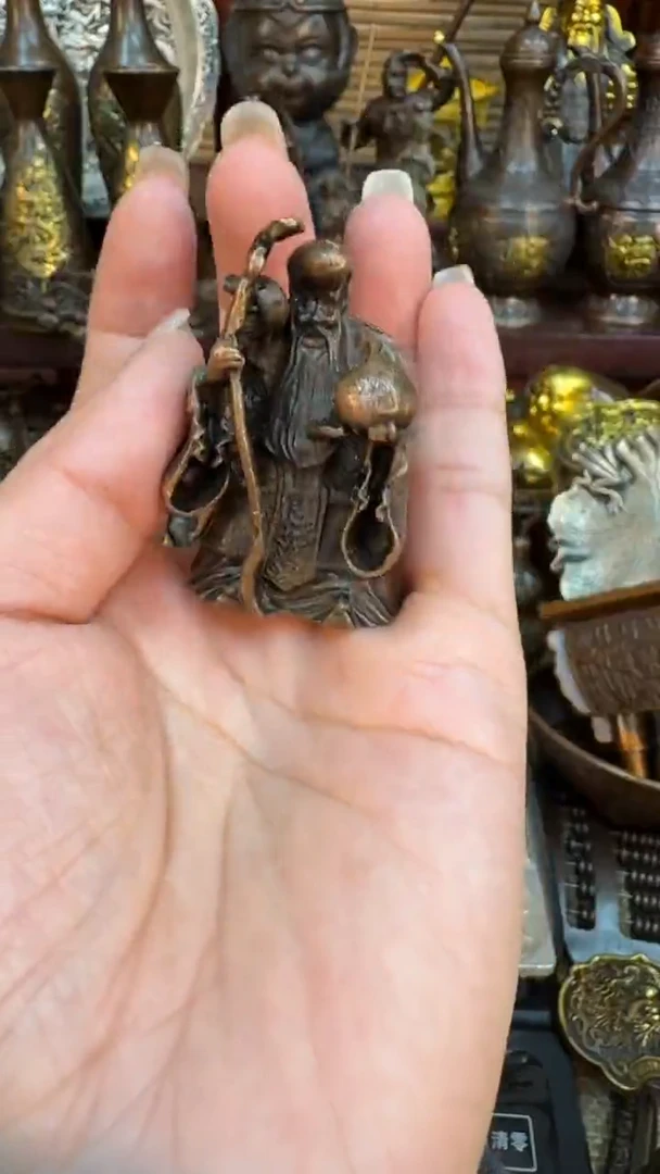 益臻铜器益臻铜器