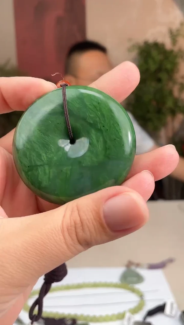 定制和田玉多样性发货拍一发一 69