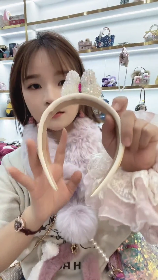 PVC格格家定制女包5773