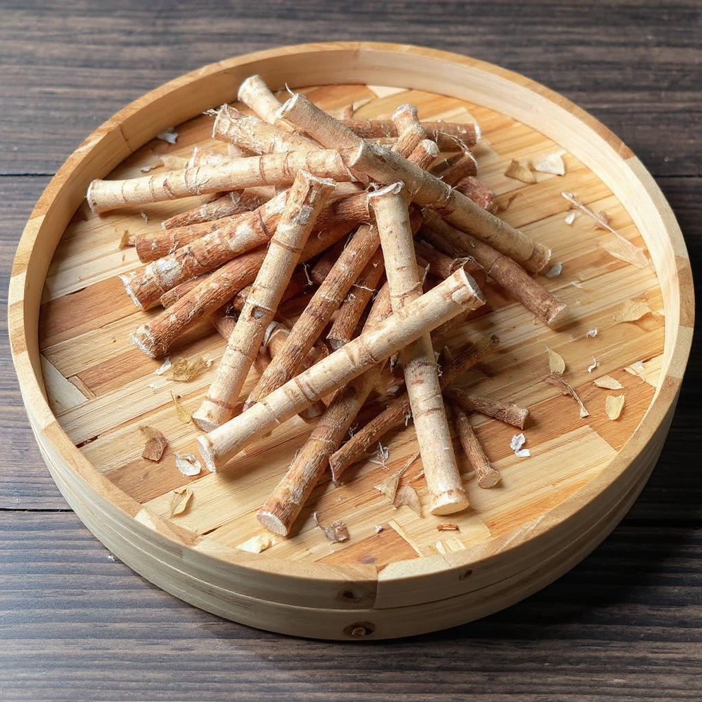 （彬哥推荐） 五指毛桃特产干货煮水泡水炖汤泡酒食用煲汤料