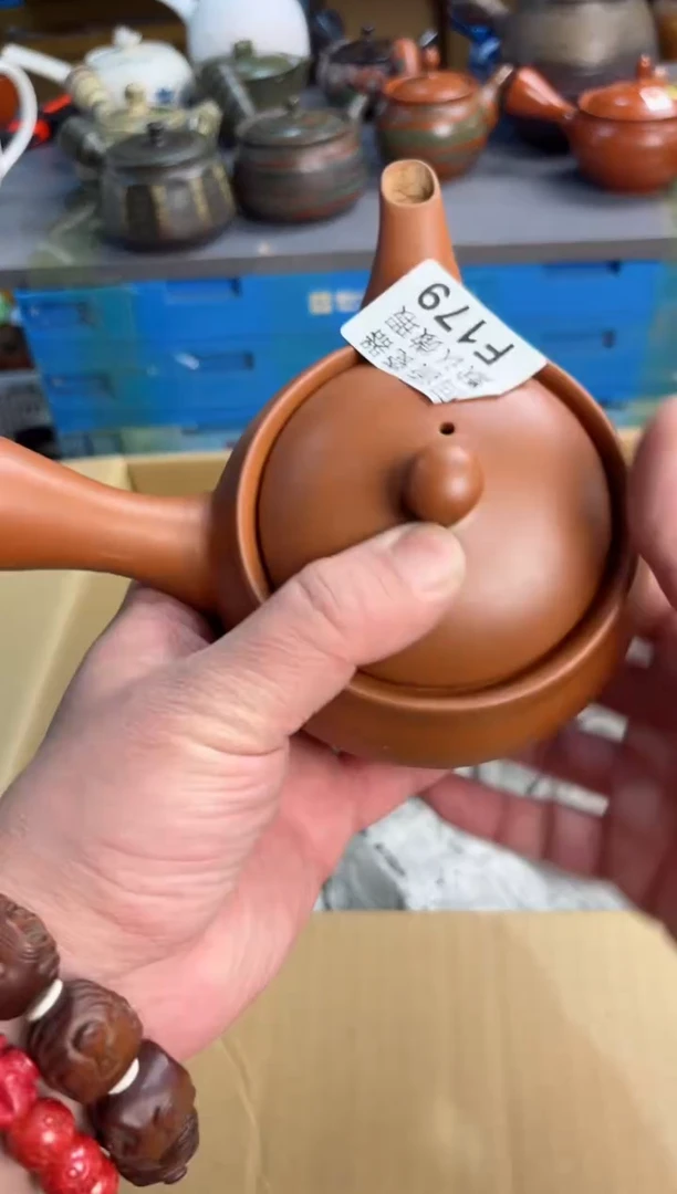 【闪购商品】179回流瓷器谨慎参拍