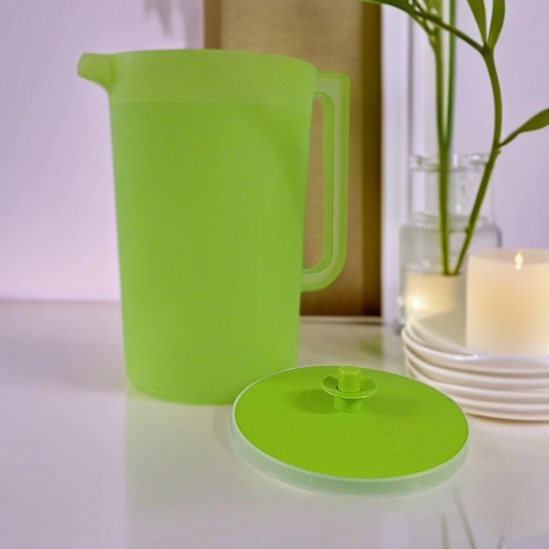 孤品3.8升妙妙盖保鲜壶