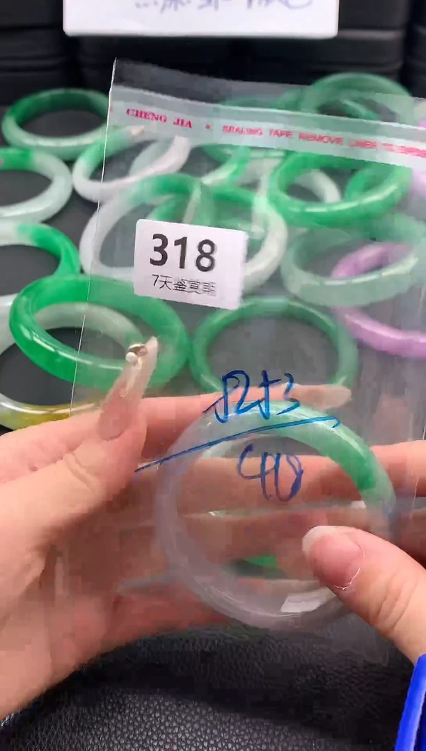 非金属无时尚手镯 所见即所得 七天鉴赏期