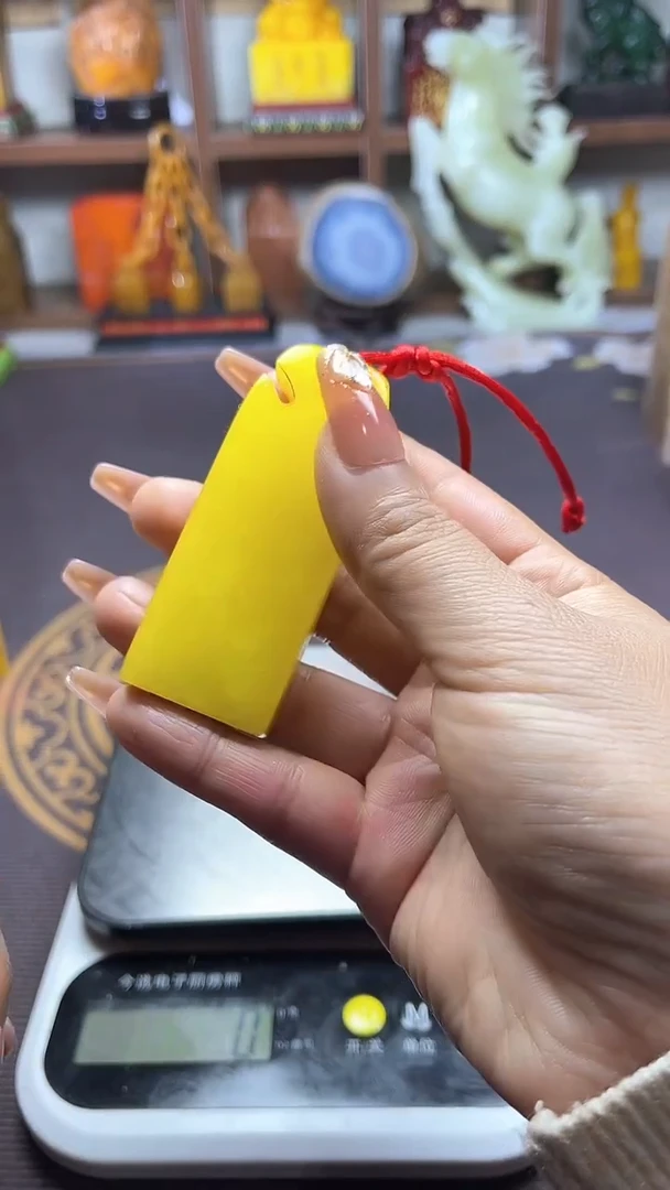 【闪购商品】寿山石印石纯天然篆刻石料