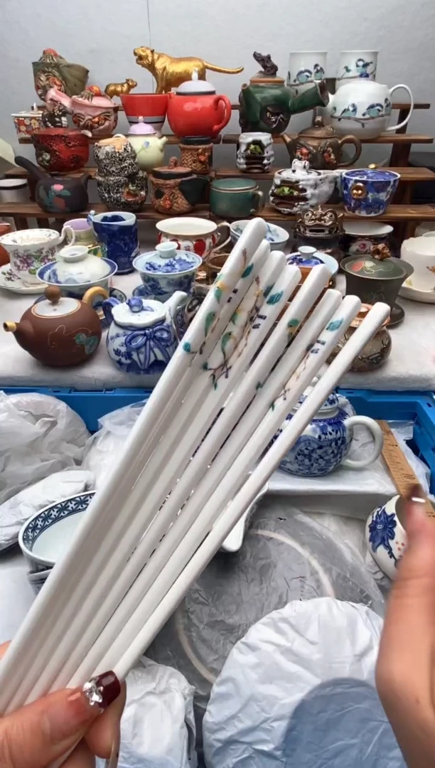 【闪购商品】瓷片全场满20包邮一对一闪购