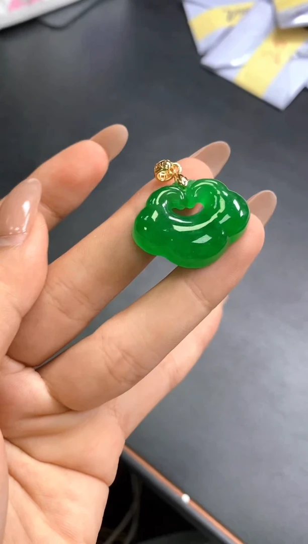 名饰精品甄选（吊坠加扣头）77