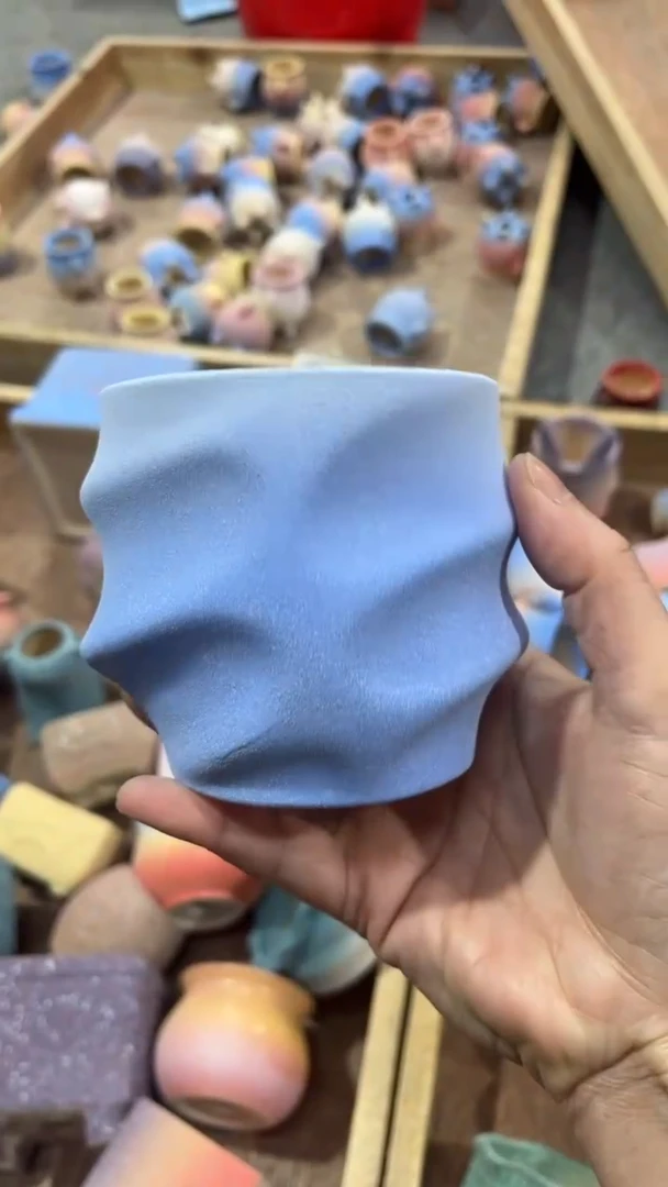 【闪购商品】红陶7*8