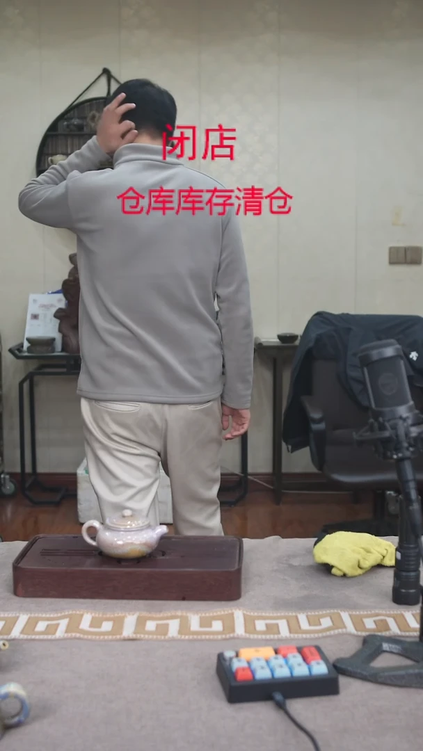 茶壶紫砂宜兴柴烧紫砂壶