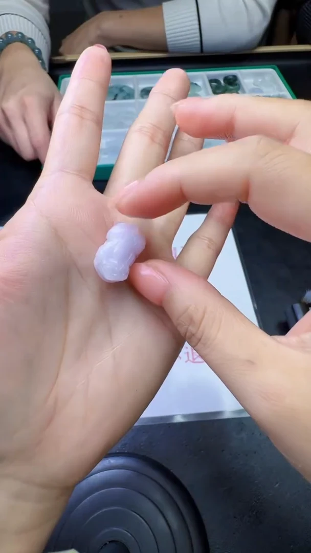 未镶嵌定制翡翠天然翡翠A货