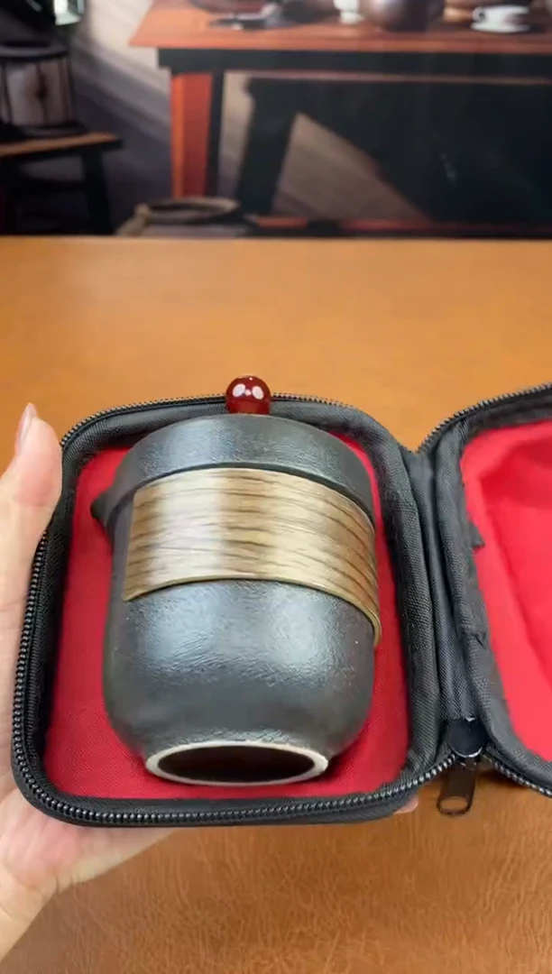 【闪购商品】陶禧茶器闪购福利V