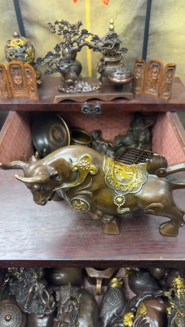 信德铜专属精选链接