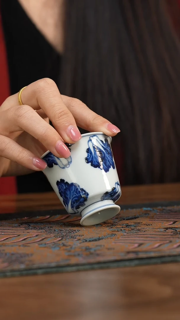 【闪购商品】水造珍藏 白菜小马蹄