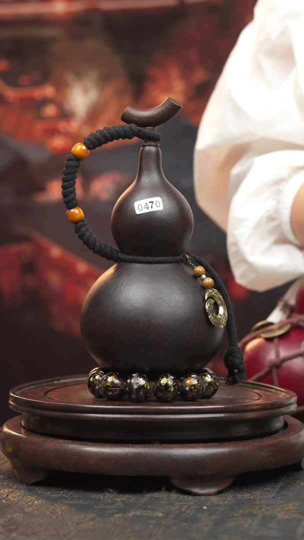 470号大漆酒葫芦一物一拍 拍拍退退限购拉黑