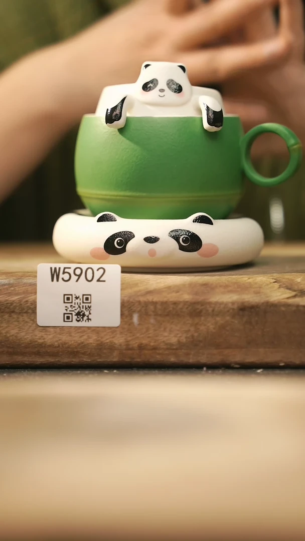 【闪购商品】【经典福利】/ 咖啡杯@@W5902