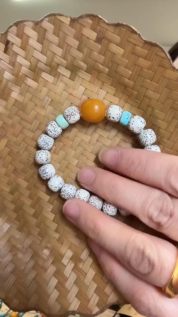 【闪购商品】星月菩提手串光点专拍星月手串