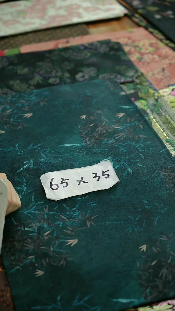 海棠加厚版升级 茶席上新