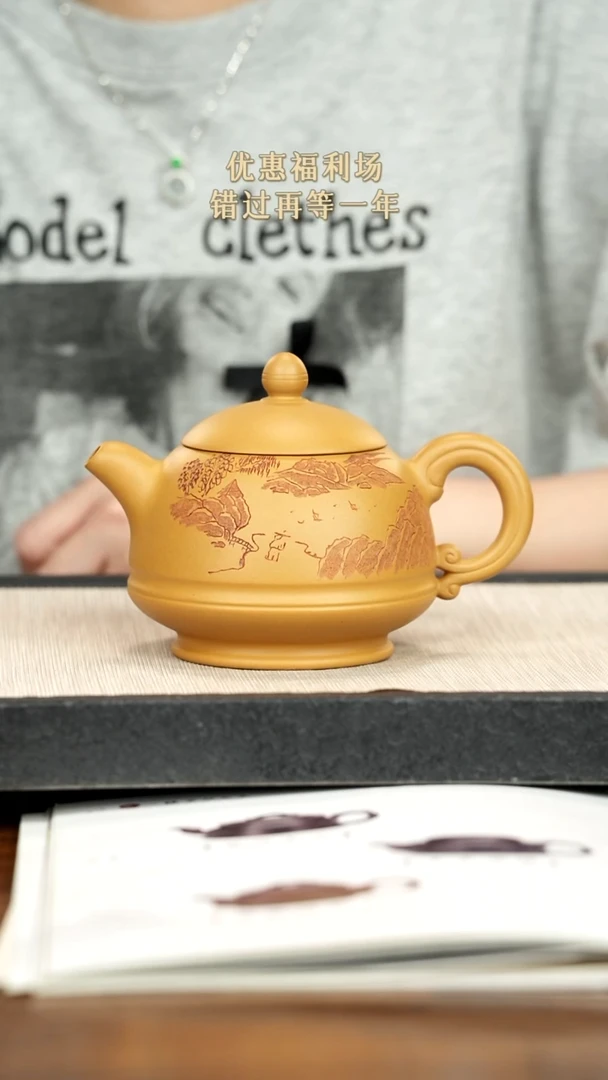 茶壶紫砂狸*紫砂紫砂紫砂
