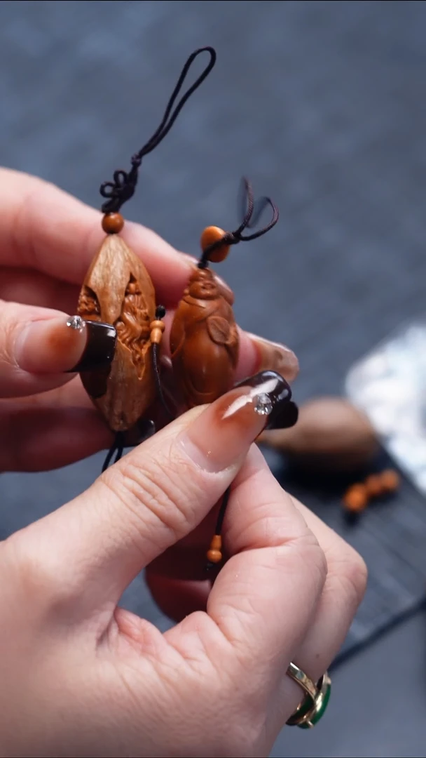 其他橄榄核橄榄核