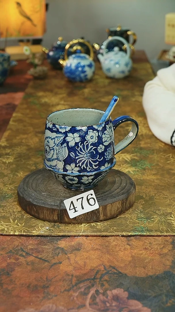 茶碗...........微瑕