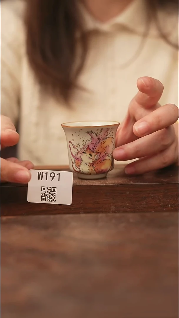 【经典福利】/杯子@@W191
