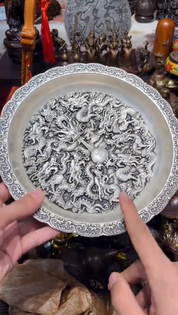W瑞瑞古铜高端精品71