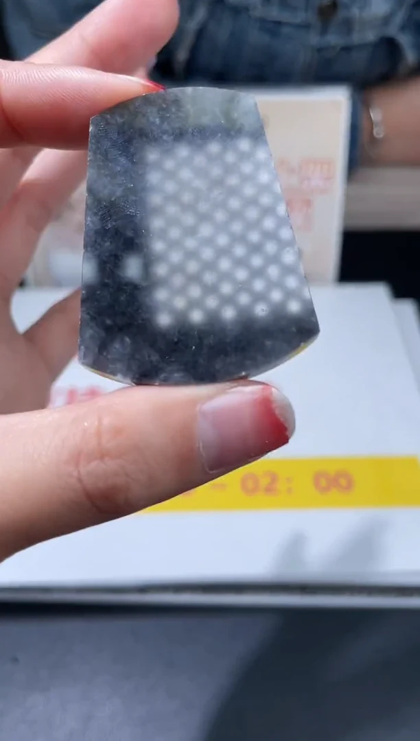 【闪购商品】翡翠吊坠(不含链)未镶嵌挂件其他随机发A1 |+0