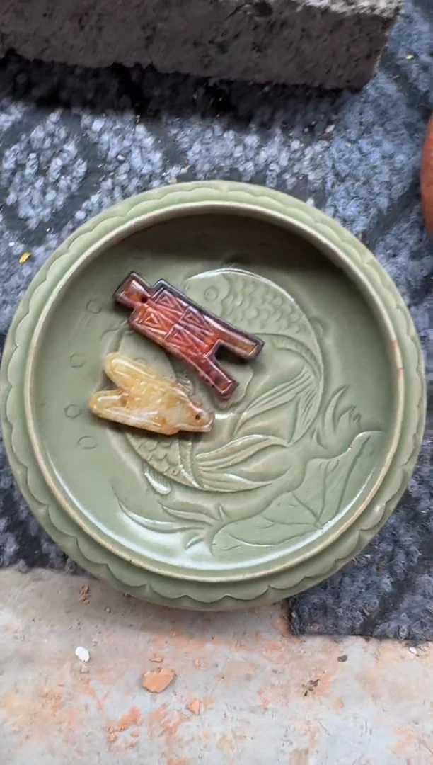 摆件瓷摆件瓷摆件