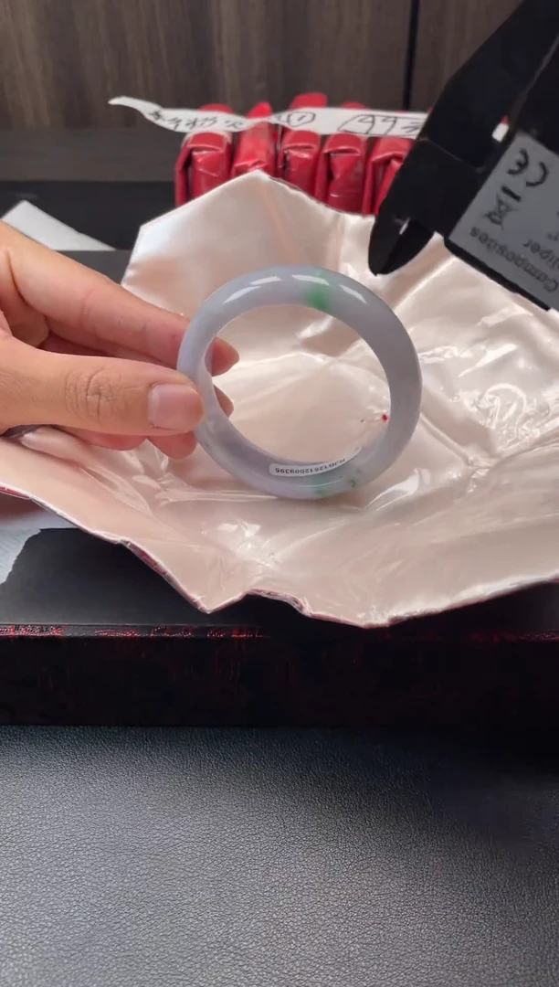 未镶嵌手镯翡翠993