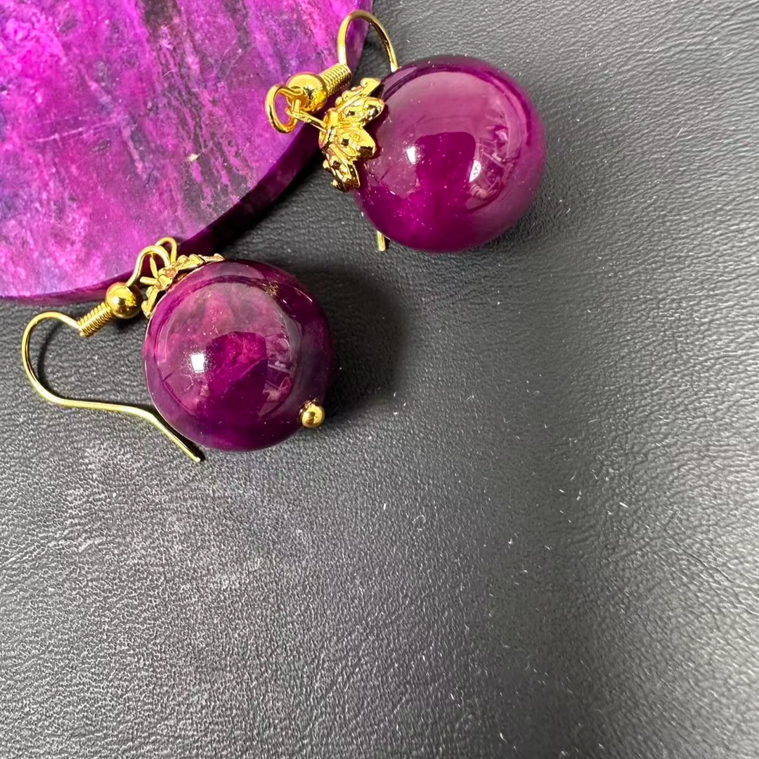 手链 火焰纹丝绒diy原创B081（多样性发其一）