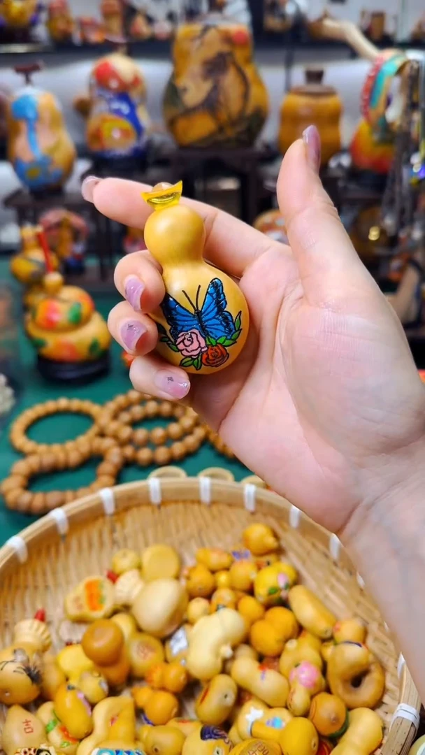 241文玩葫芦文玩葫芦