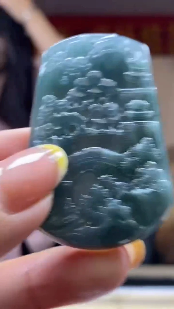 未镶嵌定制翡翠********838