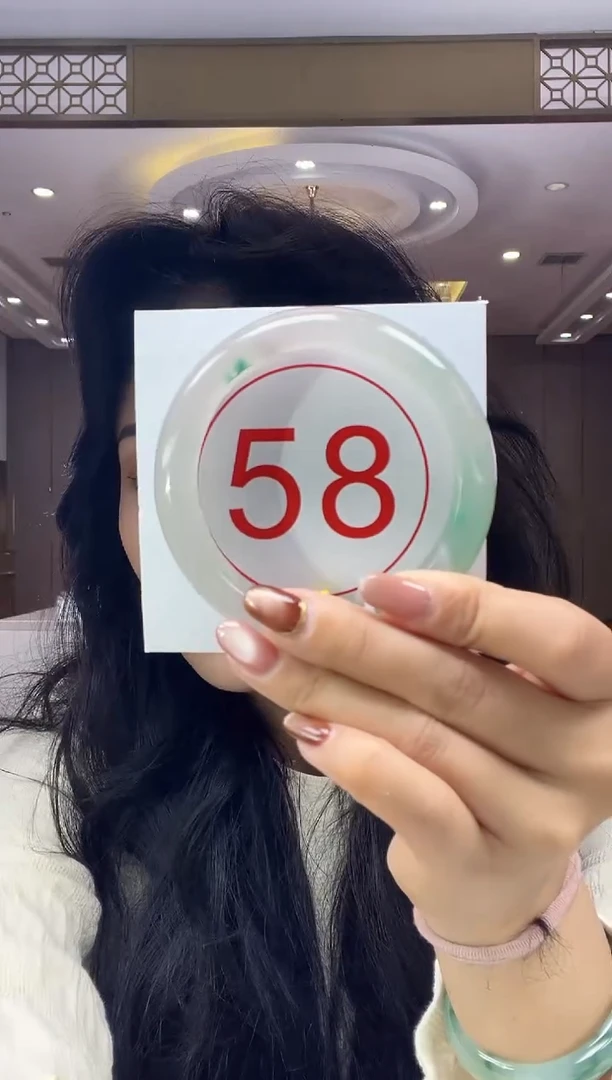 未镶嵌手镯石英质玉6