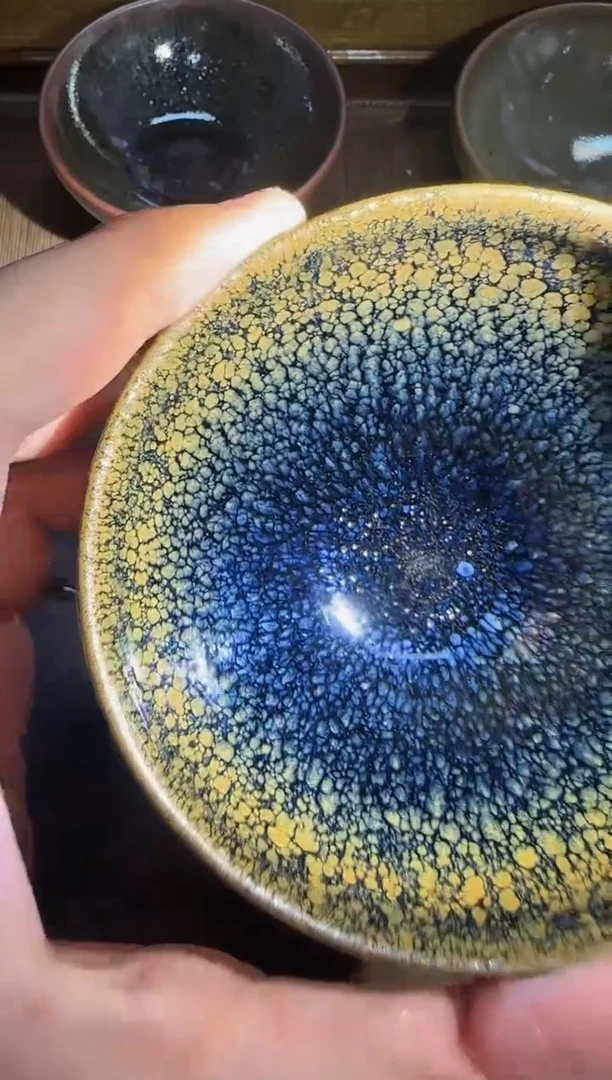 茶盏赵丽美精品艺术馆16