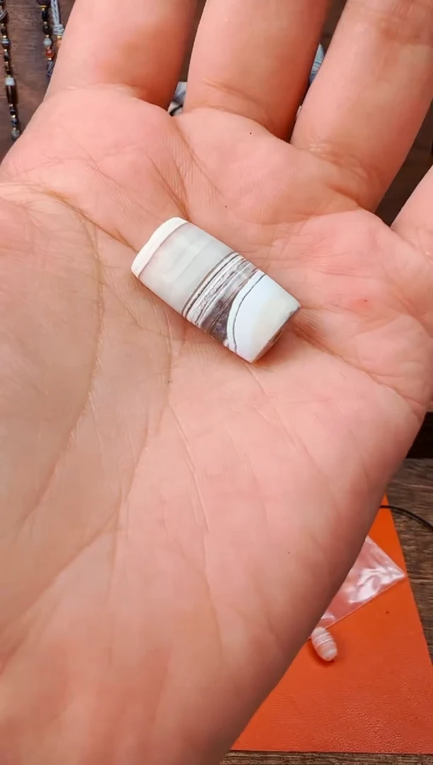 【东南亚珠饰】配珠