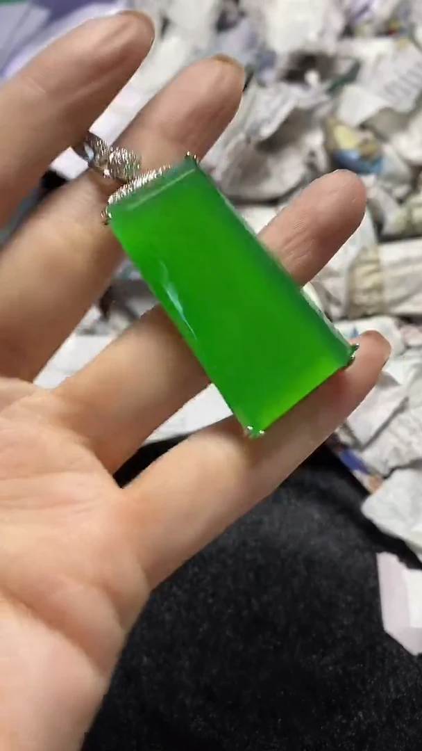 首饰袋 所见即所得!