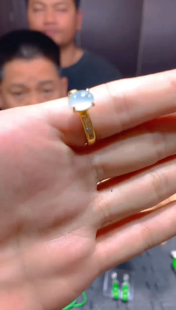 未镶嵌定制翡翠311多样性发货（发其一）