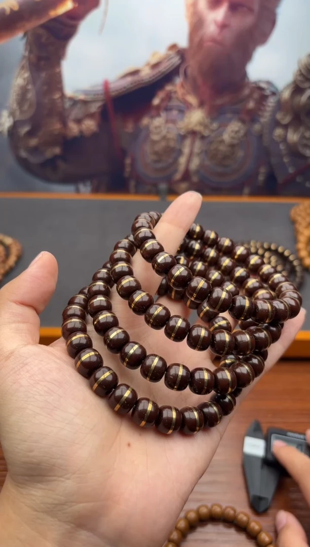 手串紫金鼠紫金鼠25