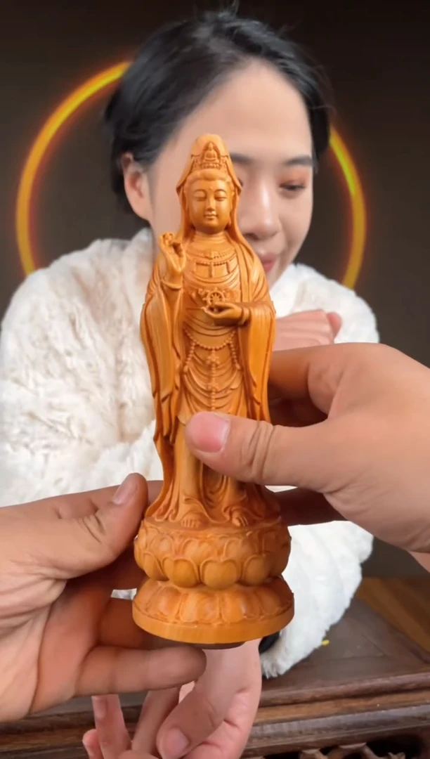 【闪购商品】柏木（崖柏）手工摆件,先抢先得!