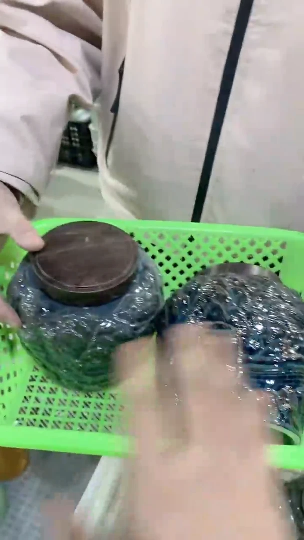 【闪购商品】罐陶瓷茶叶罐密封罐等