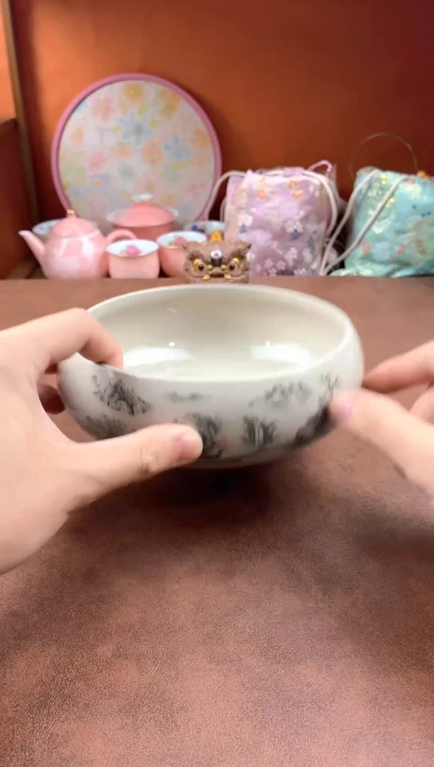 陶瓷@云问茶具链接